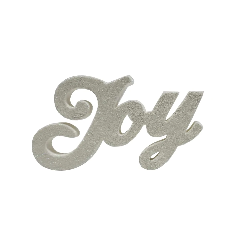 Buy π Assorted 8.8" Christmas Tabletop Sign by Ashland® π 5 Buy π Assorted 8.8" Christmas Tabletop Sign by Ashland® π - Image 3