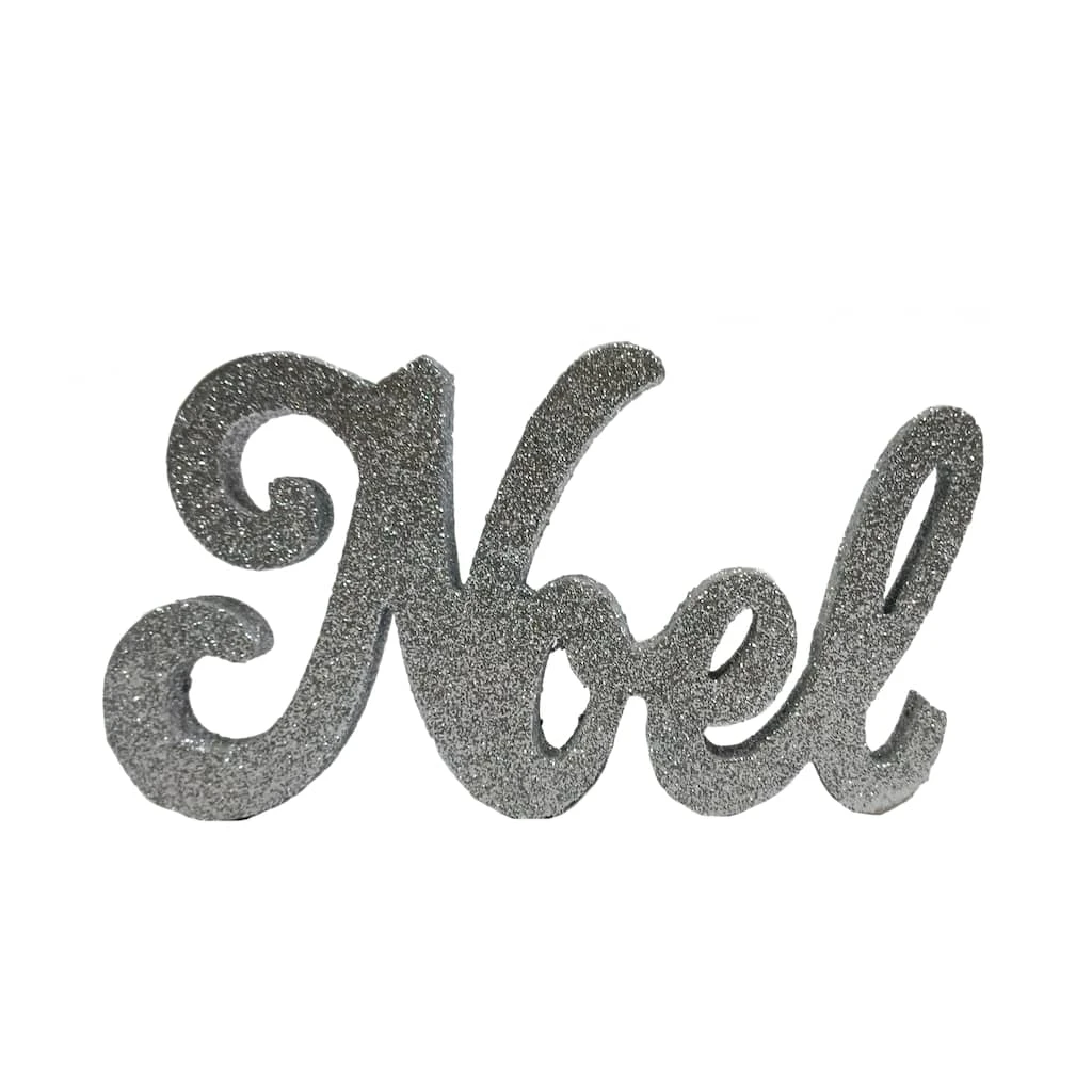 Buy π Assorted 8.8" Christmas Tabletop Sign by Ashland® π 7 Buy π Assorted 8.8" Christmas Tabletop Sign by Ashland® π - Image 5