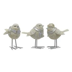 Best Sale ✔️ Assorted 4.5" Bird Figurine by Ashland® ❤️