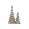 Wholesale ✔️ 8" Two Tone Tabletop Small ⌛ Christmas Tree Décor by Ashland® 🥰 -Ashland Shop 10700897 1