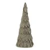Outlet ⭐ 17" Sequined Gold Twist Cone Tabletop Tree by Ashland® 🛒 -Ashland Shop 10700908 1