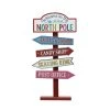 Best reviews of ✨ 14" North Pole Tabletop Sign by Ashland® 👍 -Ashland Shop 10700910 1