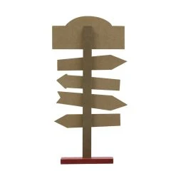 Best reviews of ✨ 14" North Pole Tabletop Sign by Ashland® 👍 -Ashland Shop 10700910 4