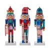 Wholesale ✔️ Assorted 10" Winter Sports Nutcracker by Ashland® 🔔 -Ashland Shop 10700914 1