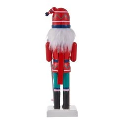 Wholesale ✔️ Assorted 10" Winter Sports Nutcracker by Ashland® 🔔 -Ashland Shop 10700914 3