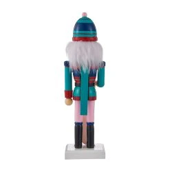 Wholesale ✔️ Assorted 10" Winter Sports Nutcracker by Ashland® 🔔 -Ashland Shop 10700914 5