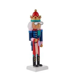 Wholesale ✔️ Assorted 10" Winter Sports Nutcracker by Ashland® 🔔 -Ashland Shop 10700914 6
