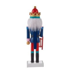 Wholesale ✔️ Assorted 10" Winter Sports Nutcracker by Ashland® 🔔 -Ashland Shop 10700914 7