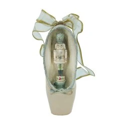 Top 10 💯 Assorted 7.5" Ballet Shoe Nutcracker Accent by Ashland® 🌟 7 Top 10 💯 Assorted 7.5" Ballet Shoe Nutcracker Accent by Ashland® 🌟 -Ashland Shop 10700918 3