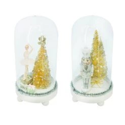 New 😍 Assorted 7" Tabletop Cloche by Ashland® 😀