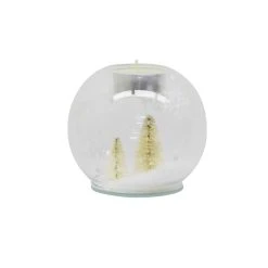 Promo 🔥 Assorted 4" Christmas Tree Globe Candle Holder by Ashland® 🛒 -Ashland Shop 10700925 3