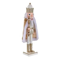Hot Sale 🎁 Assorted 16" Tabletop Nutcracker with Cape by Ashland® ⌛ -Ashland Shop 10700926 4