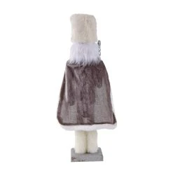 Coupon ⭐ Assorted 16" Tabletop Nutcracker with Cape by Ashland® ❤️ -Ashland Shop 10700930 3