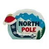 Hot Sale 🛒 7.8" North Pole Tabletop Decoration by Ashland® 🥰 1 Hot Sale 🛒 7.8" North Pole Tabletop Decoration by Ashland® 🥰 -Ashland Shop 10700934 1
