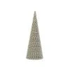 Flash Sale ⌛ 12" Pearl Cone Tree Decoration by Ashland® 🔥