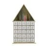 Cheapest 😍 15" House Advent Calendar Decoration by Ashland® ✨