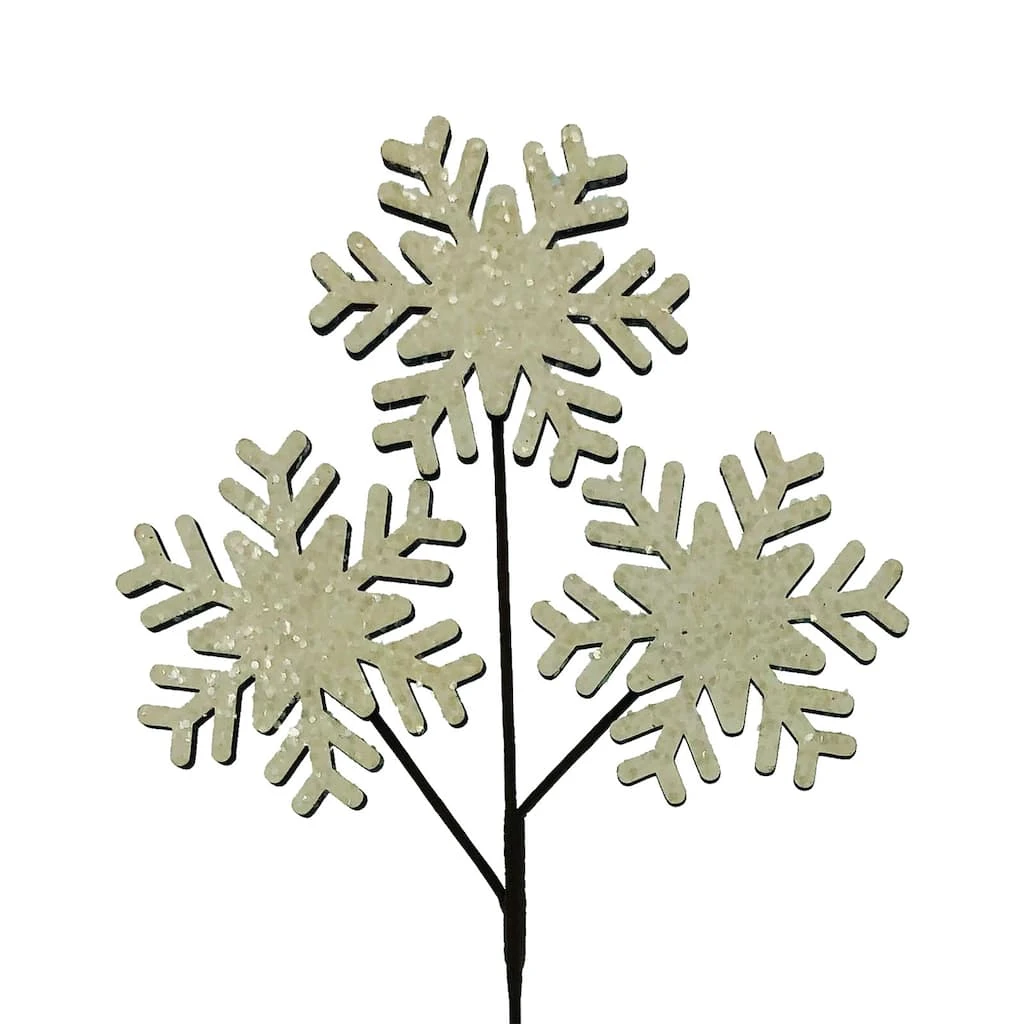 Buy ✨ Snowflake Stem by Ashland® ✨ 4 Buy ✨ Snowflake Stem by Ashland® ✨ - Image 2