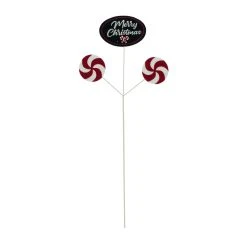 Coupon ❤️ Merry ✔️ Christmas Peppermint Candy Stem by Ashland® 👍