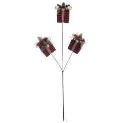 Outlet 😀 Plaid Christmas Gift Spray by Ashland® 😀