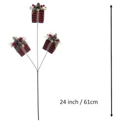 Outlet 😀 Plaid Christmas Gift Spray by Ashland® 😀 -Ashland Shop 10700961 3