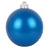 Best Sale 💯 12" Blue Oversized Ornament by Ashland® 👍