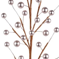 Best reviews of 🧨 Platinum Berry Stem by Ashland® Christmas 🎁 -Ashland Shop 10700996 2