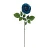Wholesale 🎁 Ombre Blue Rose Stem by Ashland® 😉 -Ashland Shop 10700998 1