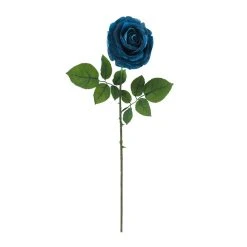 Wholesale 🎁 Ombre Blue Rose Stem by Ashland® 😉