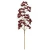 Brand new ✔️ Red Micro Berries with Glittery Gold Stem by Ashland® 👏 -Ashland Shop 10701001 1