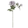 Promo 👍 Gray Snowy Rose Stem by Ashland® ✨ -Ashland Shop 10701006 1