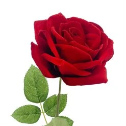 Flash Sale ⭐ Red Rose Stem by Ashland® Christmas ⌛ -Ashland Shop 10701008 2