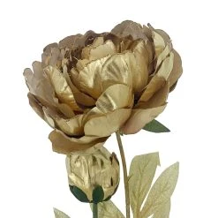 Best Pirce โ Gold Peony Stem by Ashland® Christmas ๐งจ 5 Best Pirce โ Gold Peony Stem by Ashland® Christmas ๐งจ -Ashland Shop 10701010 2