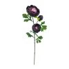 Flash Sale ⌛ Purple Ranunculus Stem by Ashland® ⭐ 2 Flash Sale ⌛ Purple Ranunculus Stem by Ashland® ⭐ -Ashland Shop 10701017 1