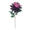 Buy ✨ Ombre Purple Dahlia Stem by Ashland® ✨ -Ashland Shop 10701022 1