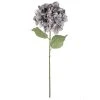 Wholesale ✨ Gray Hydrangea Stem by Ashland® 🎉