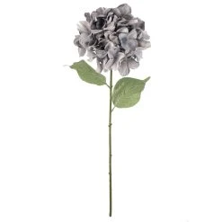 Wholesale ✨ Gray Hydrangea Stem by Ashland® 🎉