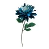 Buy 😍 Ombre Blue Dahlia Stem by Ashland® ⌛ -Ashland Shop 10701030 1
