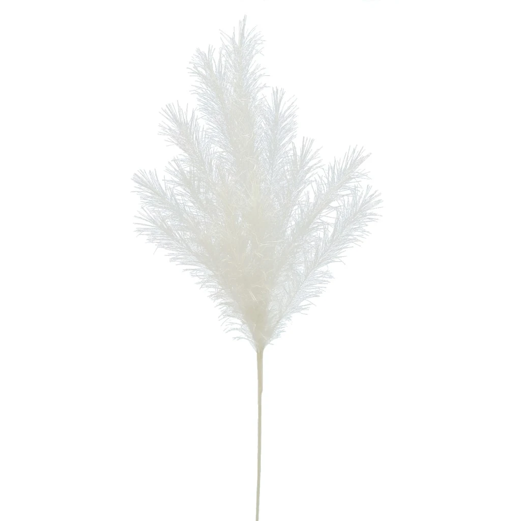 Best deal ✨ White Pampas Branch Stem by Ashland® ⭐ 3 Best deal ✨ White Pampas Branch Stem by Ashland® ⭐