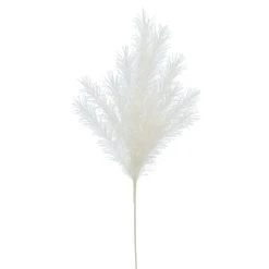 Best deal ✨ White Pampas Branch Stem by Ashland® ⭐ 7 Best deal ✨ White Pampas Branch Stem by Ashland® ⭐ -Ashland Shop 10701035 3