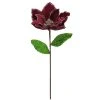Top 10 ⭐ Burgundy Magnolia Velvet Christmas Stem by Ashland® 🧨 -Ashland Shop 10701040 1