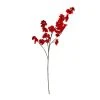 Flash Sale ⌛ Red & Gold Blossom Stem by Ashland® 🧨 -Ashland Shop 10701044 1