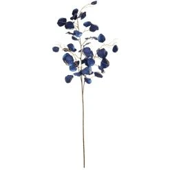 Best Sale ⌛ Dark Blue Eucalyptus Stem by Ashland® 👏