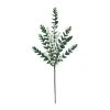 Budget 😍 White Berry & Eucalyptus Leaf Stem by Ashland® 🔔 -Ashland Shop 10701064 1