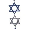 Promo ⌛ 8ft. Star of David Garland by Ashland® ✔️ -Ashland Shop 10701072 1