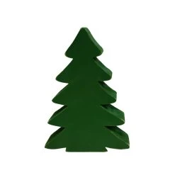 Coupon 😉 Assorted 8.5" Wooden Tabletop 🌟 Christmas Tree by Ashland® ❤️ -Ashland Shop 10701073 4
