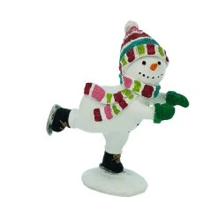 Hot Sale 👍 Assorted Ice Skating Figurine by Ashland® 💯 -Ashland Shop 10701078 3