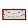 New ⌛ Merry 😉 Christmas Garland Wall Hanging by Ashland® 💯 -Ashland Shop 10701079 1