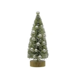 Discount ⌛ Assorted 8" Pearl ❄ Christmas Tree Decoration by Ashland® ❤️ -Ashland Shop 10701105 3