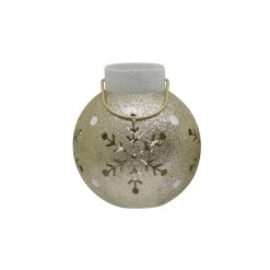 Best Pirce 👏 Assorted 5" Snowflake Candle Holder by Ashland® 🛒 11 Best Pirce 👏 Assorted 5" Snowflake Candle Holder by Ashland® 🛒 -Ashland Shop 10701114 2