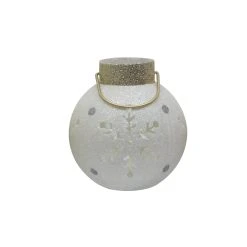 Best Pirce 👏 Assorted 5" Snowflake Candle Holder by Ashland® 🛒 9 Best Pirce 👏 Assorted 5" Snowflake Candle Holder by Ashland® 🛒 -Ashland Shop 10701114 3